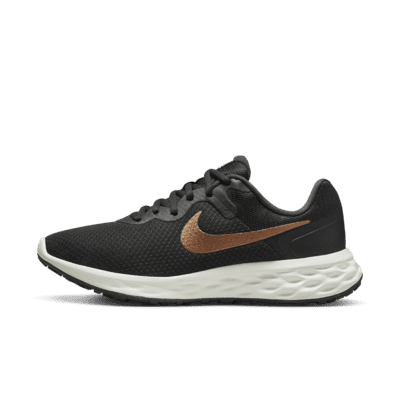 Nike Revolution 6 Women's Road Running Shoes. Nike JP